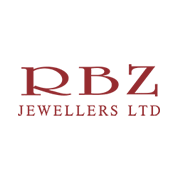 RBZ Jewellers Ltd logo