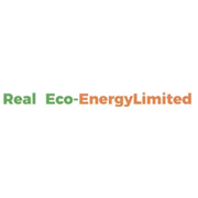 Real Eco-Energy Ltd logo