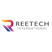 Reetech International Ltd logo