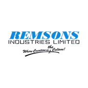 Remsons Industries Ltd logo