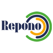 Repono Ltd logo
