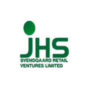JHS Svendgaard Retail Ventures Ltd logo