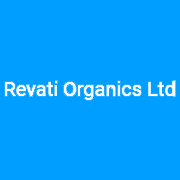 Revati Media Ltd logo