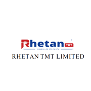 Rhetan TMT Ltd logo