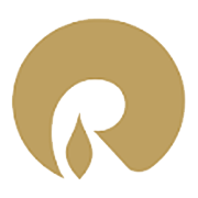 Reliance Industrial Infrastructure Ltd logo