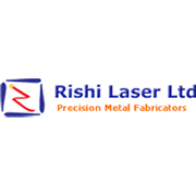 Rishi Laser Ltd logo