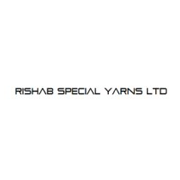 Rishabh Special Yarns Ltd logo