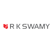 R K Swamy Ltd logo