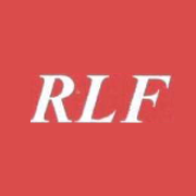 RLF Ltd logo