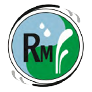 R M Drip & Sprinklers Systems Ltd logo