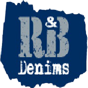 R&B Denims Ltd logo