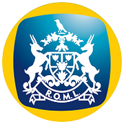 Raj Oil Mills Ltd logo