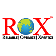 ROX Hi-Tech Ltd logo