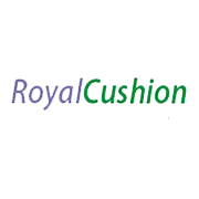 Royal Cushion Vinyl Products Ltd logo