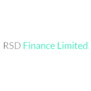 RSD Finance Ltd logo