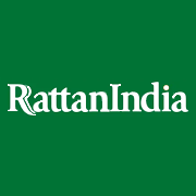 RattanIndia Power Ltd logo