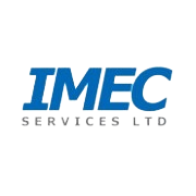 IMEC Services Ltd logo