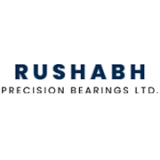 Rushabh Precision Bearings Ltd logo
