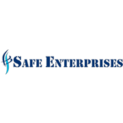 Safe Enterprises Retail Fixtures Ltd logo