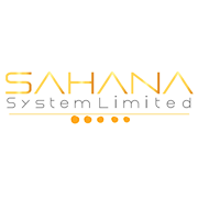Sahana Systems Ltd logo