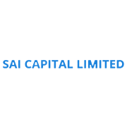 Sai Capital Ltd logo