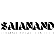 Saianand Commercial Ltd logo