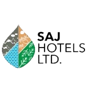 Saj Hotels Ltd logo