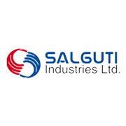 Salguti Industries Ltd logo