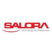 Salora International Ltd logo