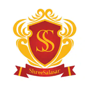 Shree Salasar Investments Ltd logo