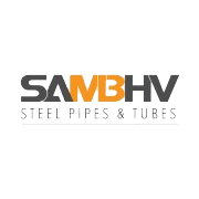 Sambhv Steel Tubes Ltd logo