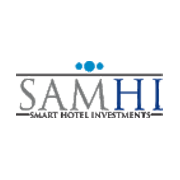 Samhi Hotels Ltd logo