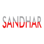 Sandhar Technologies Limited logo