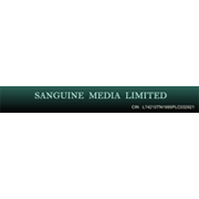Sanguine Media Ltd logo