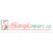 Sangal Papers Ltd logo