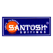 Santosh Fine Fab Ltd logo