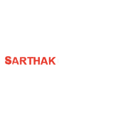 Sarthak Global Ltd logo