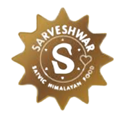 Sarveshwar Foods Ltd logo