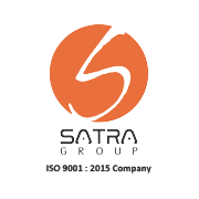 Satra Properties (India) Ltd logo
