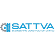 Sattva Engineering Construction Ltd logo