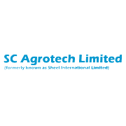 SC Agrotech Ltd logo