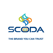 Scoda Tubes Ltd logo
