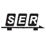 SER Industries Ltd logo