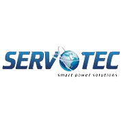 Servotech Renewable Power System Ltd logo