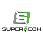Supertech EV Ltd logo