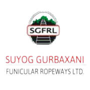 Suyog Gurbaxani Funicular Ropeways Ltd logo
