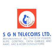 SGN Telecoms Ltd logo