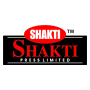 Shakti Press Ltd logo