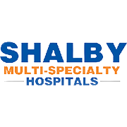 Shalby Ltd logo