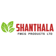 Shanthala FMCG Products Ltd logo